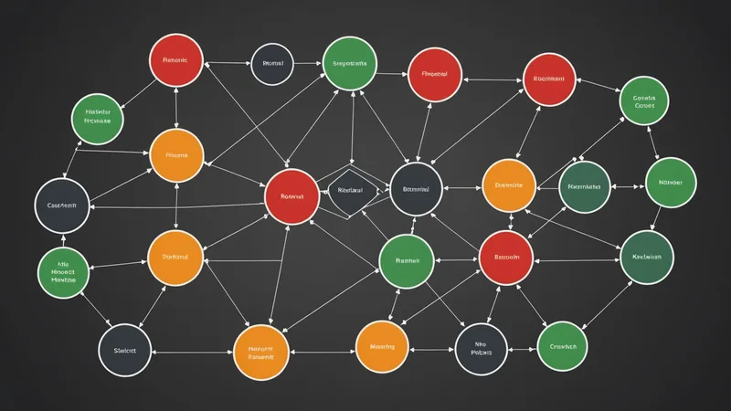 Dashboard showing real-time state of multiple robots during pick-and-pack