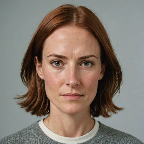 Kirsty Lloyd-Jukes