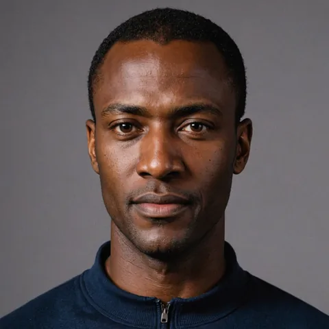 Marcus Okonkwo