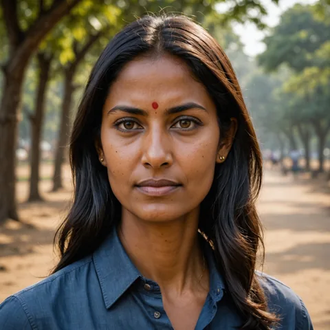 Priya Nair